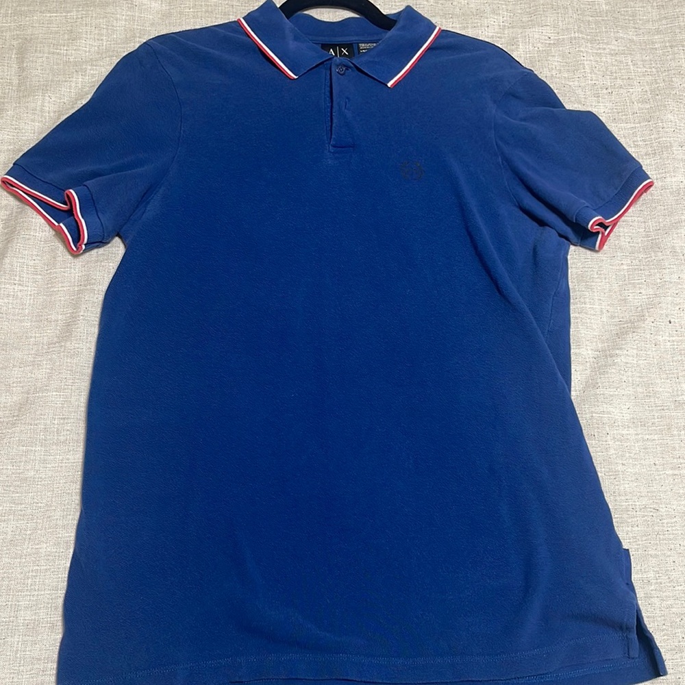 Armani Exchange Polo